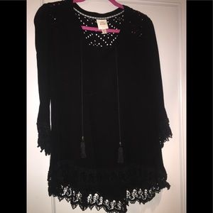 Knox Rose Blouse